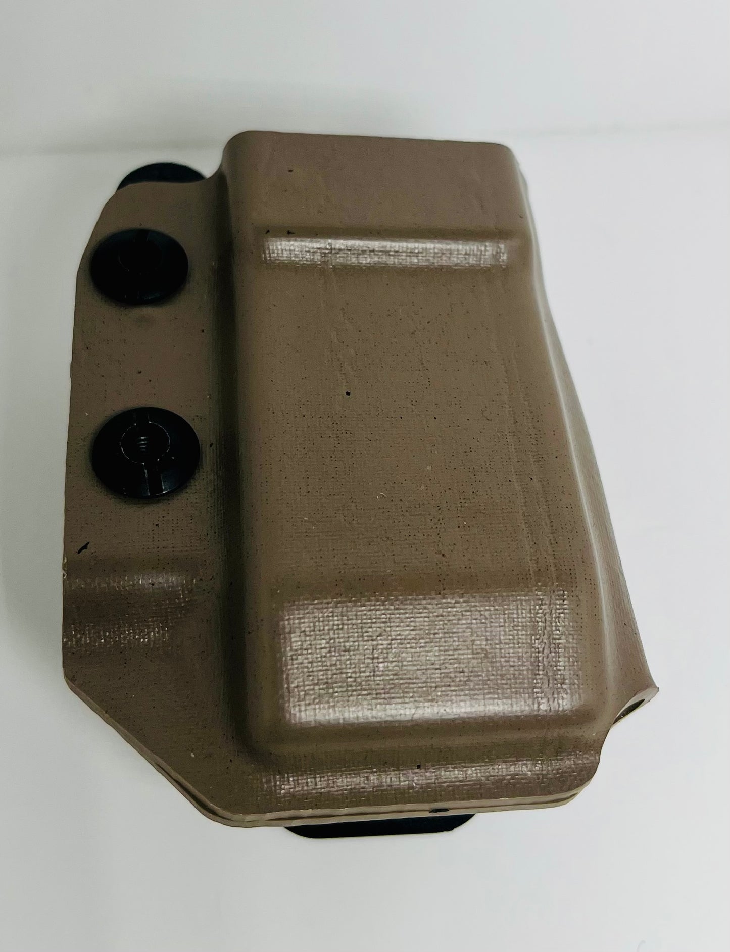Single Pistol Mag Pouch