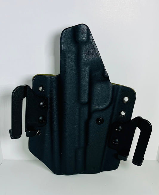 The Guardian Pancake