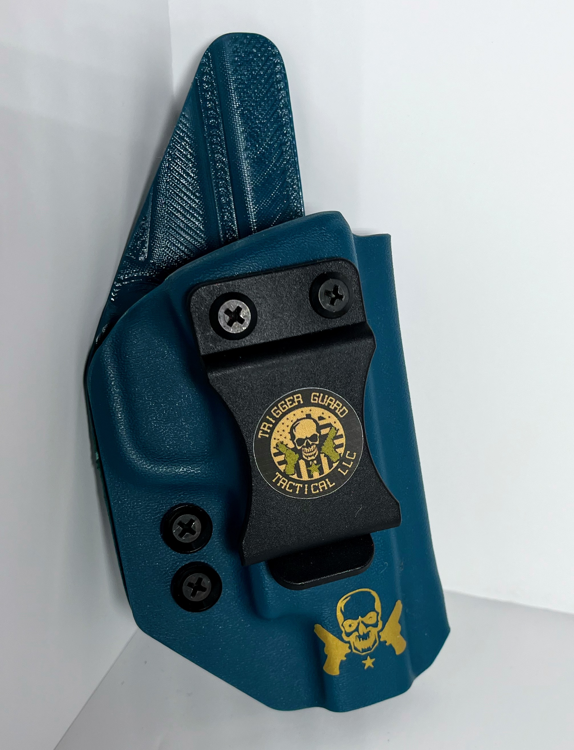 Defender IWB Holster