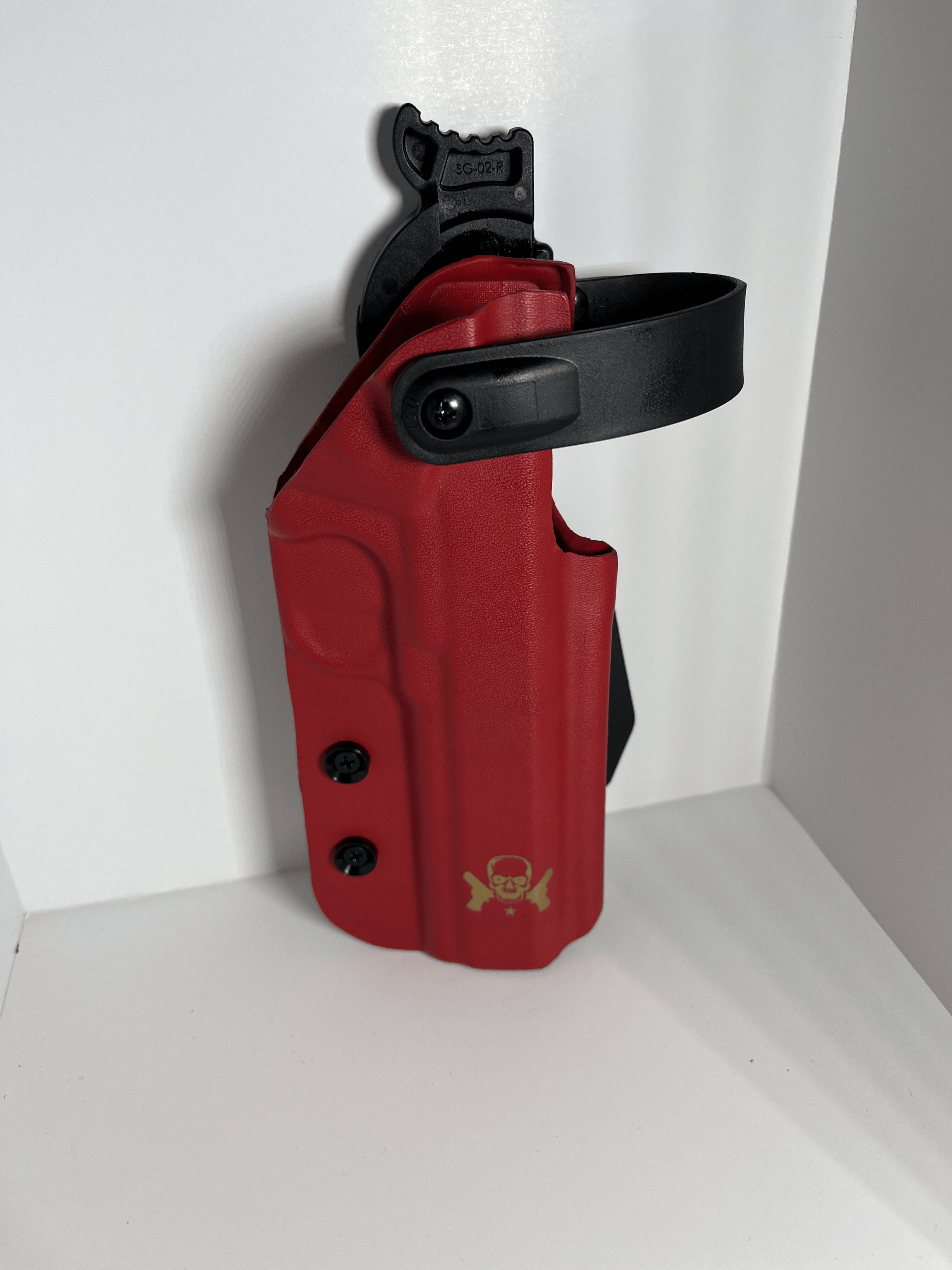 Operator Level 2 Duty Holster