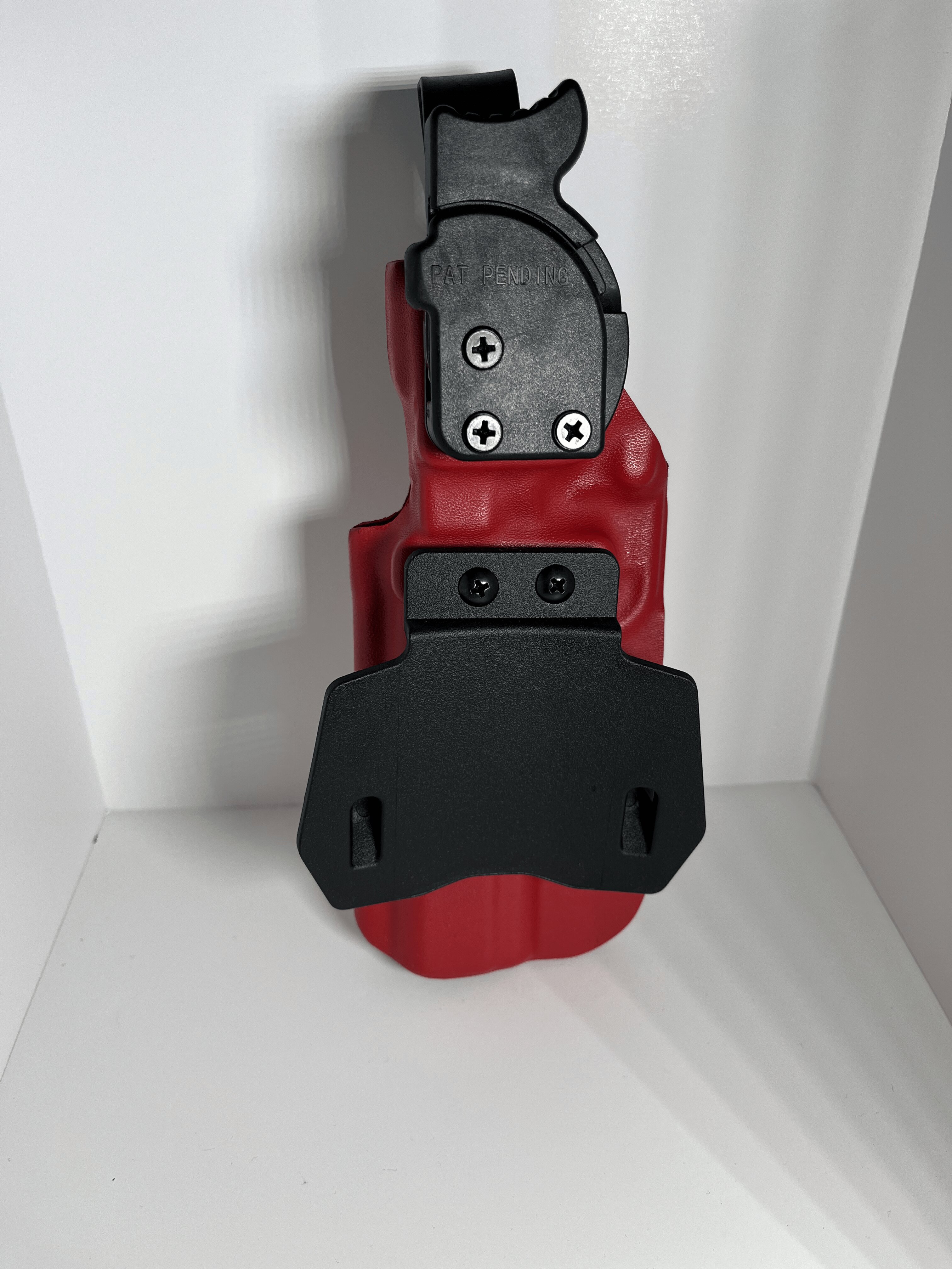 Operator Level 2 Duty Holster