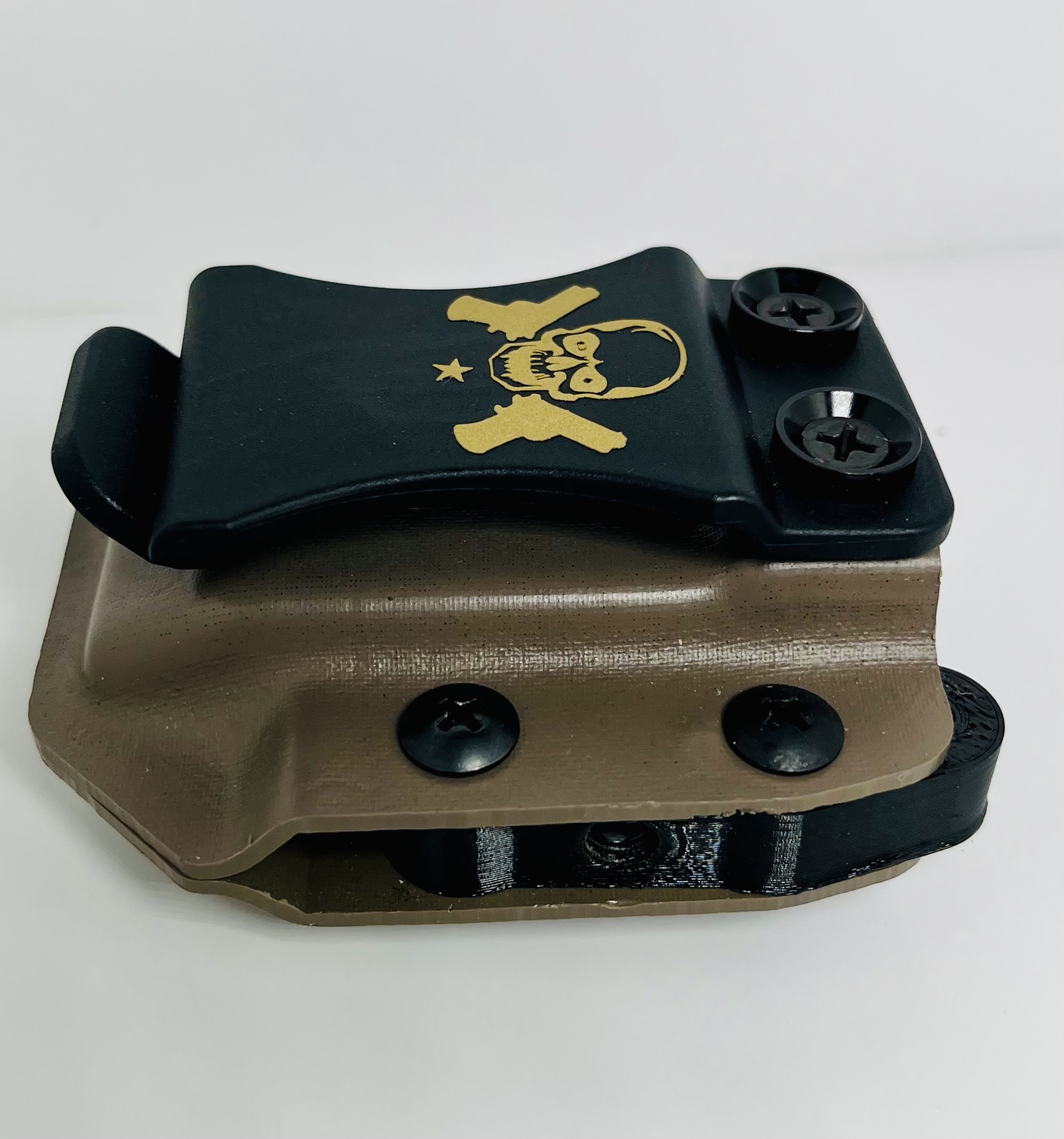 Patriot Single IWB Mag Carrier