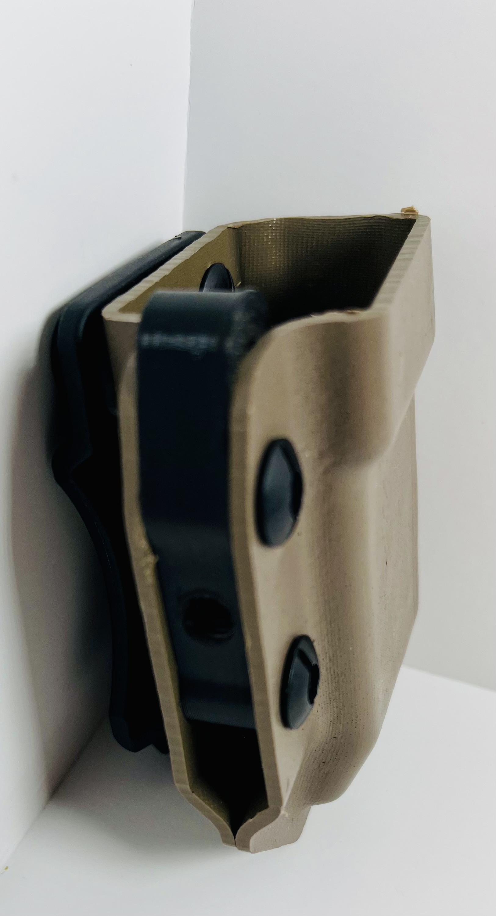 Patriot Single IWB Mag Carrier