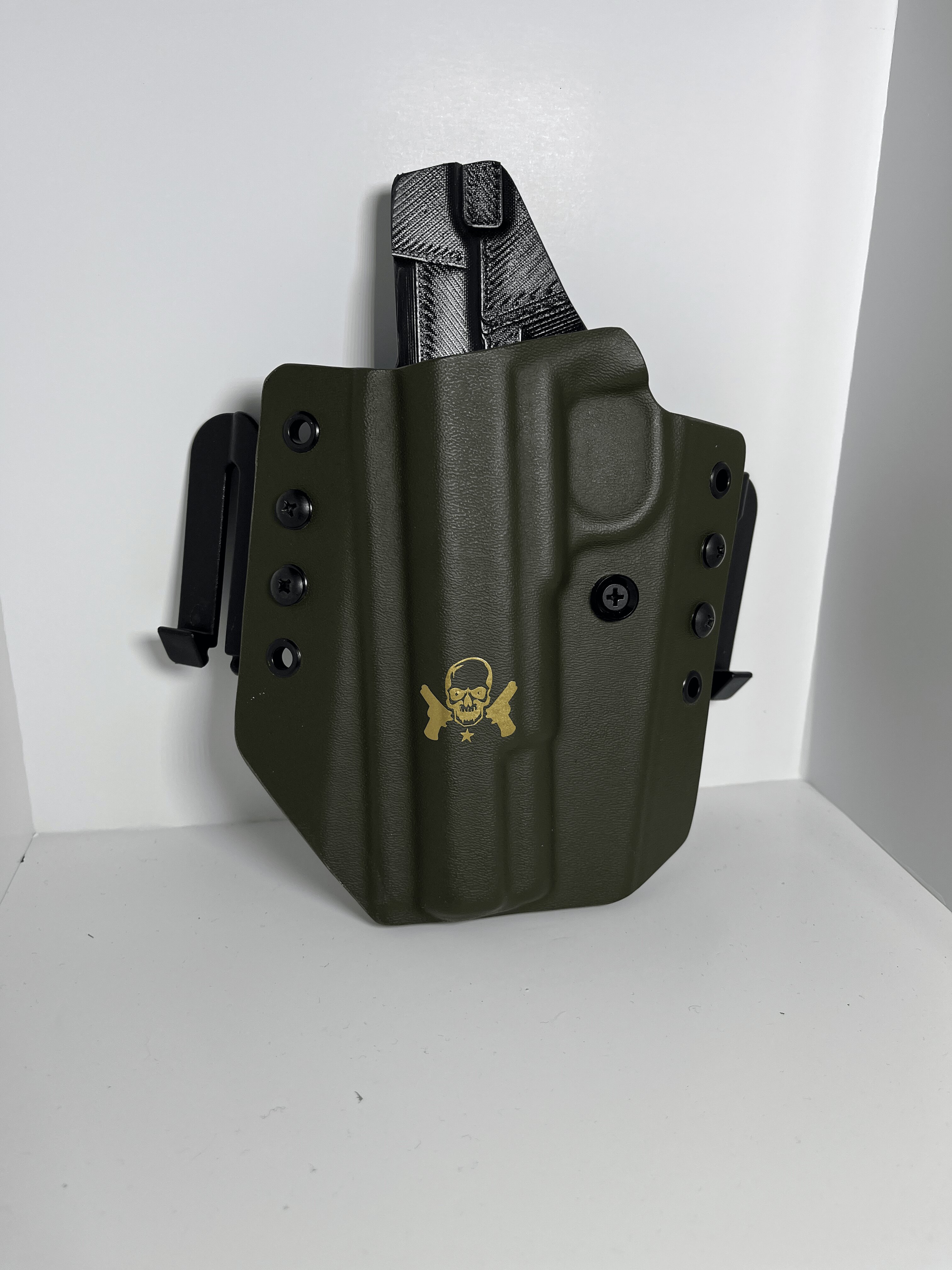 Vanguard OWB Holster