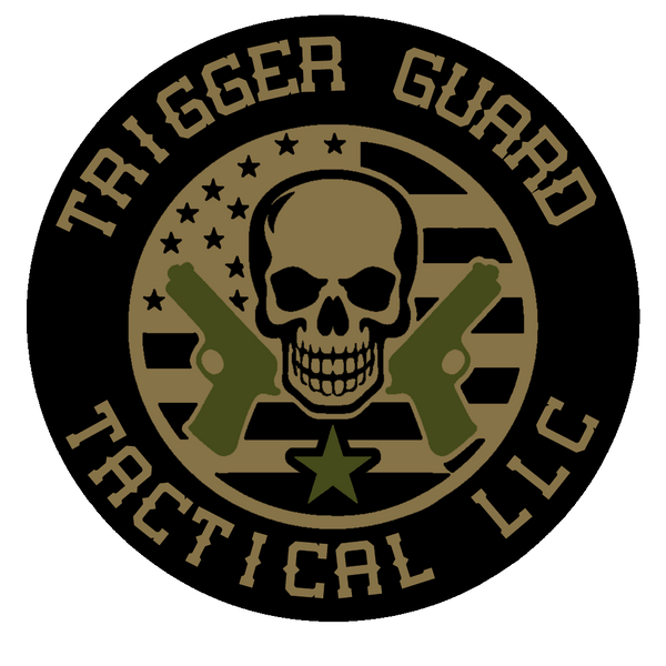 Trigger Guard Tactical